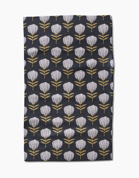 Blomma Tea Towel