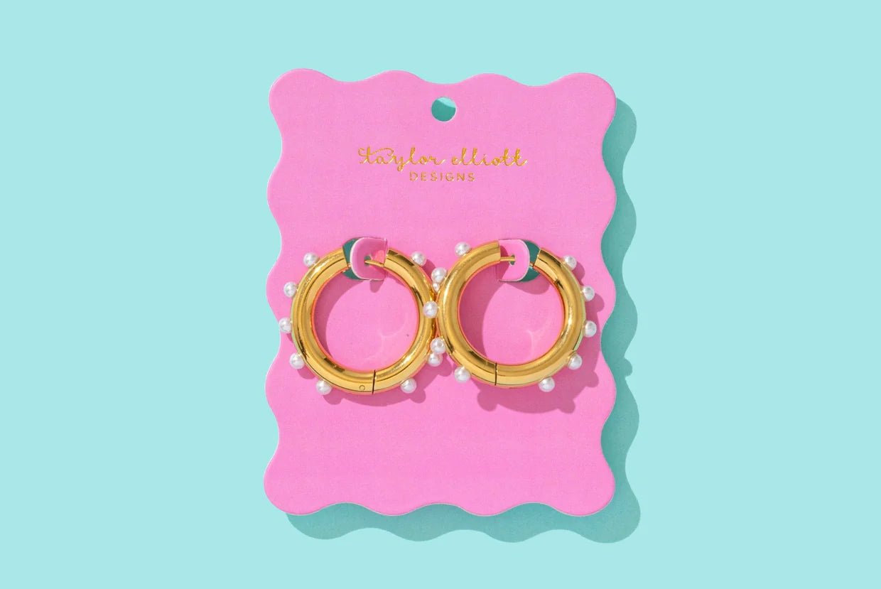 Lola Earrings