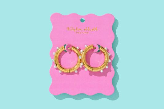 Lola Earrings
