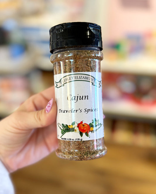 Cajun Seasoning Mix