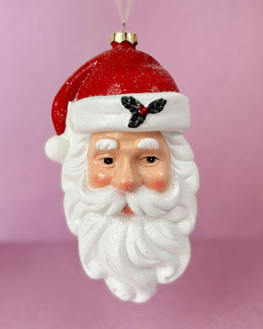 St. Nicholas Ornament