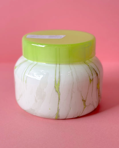 Honeydew Crush Marble 19oz