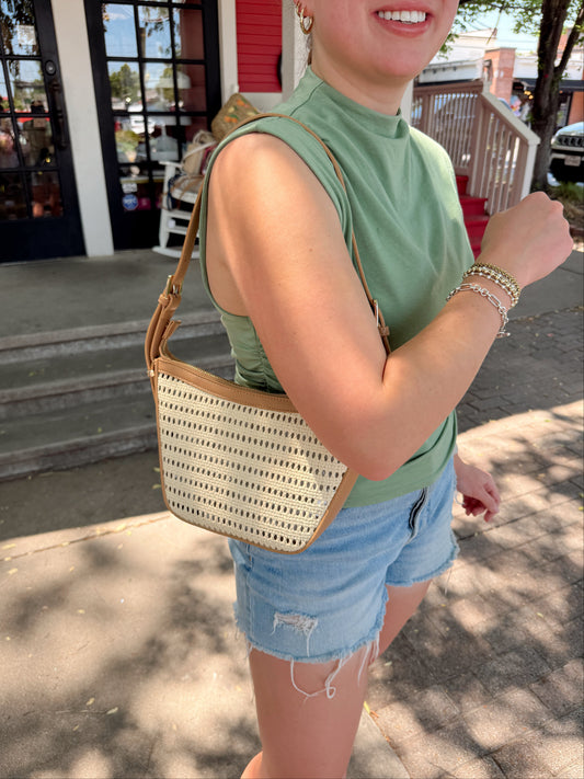 Tosca Shoulder Bag