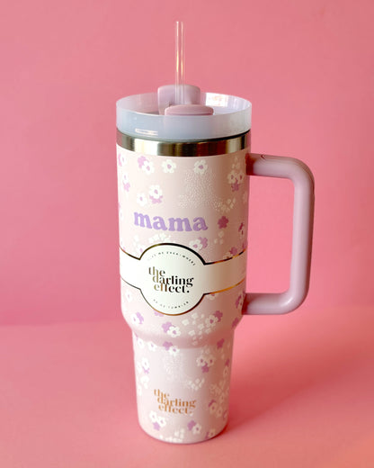 Mama Tumbler