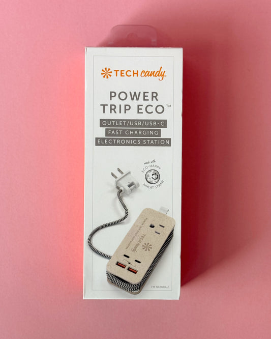 Power Trip Eco Outlet