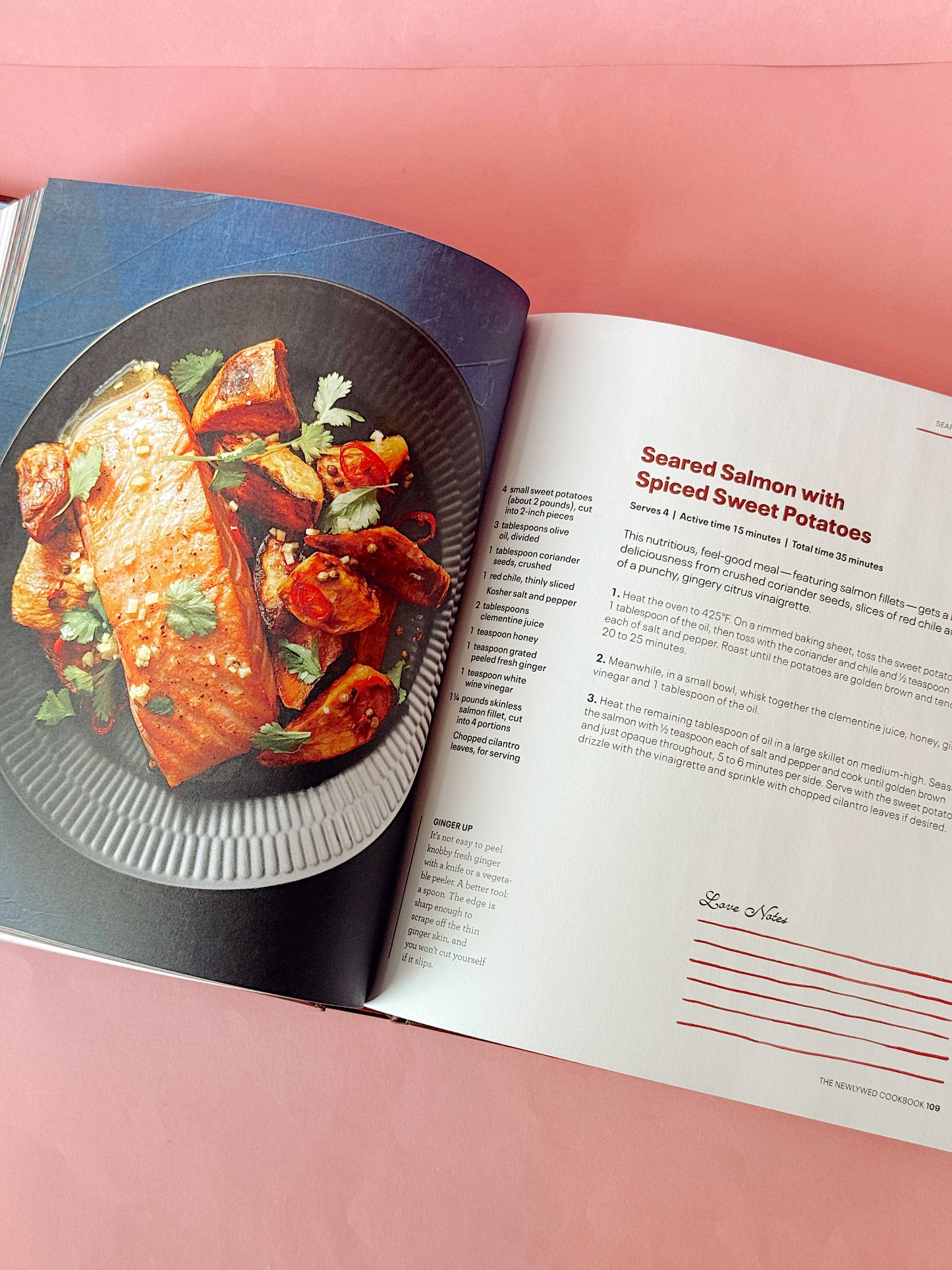 Newlywed Cookbook 125 Recipe