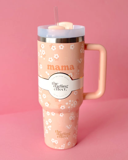 Mama Tumbler