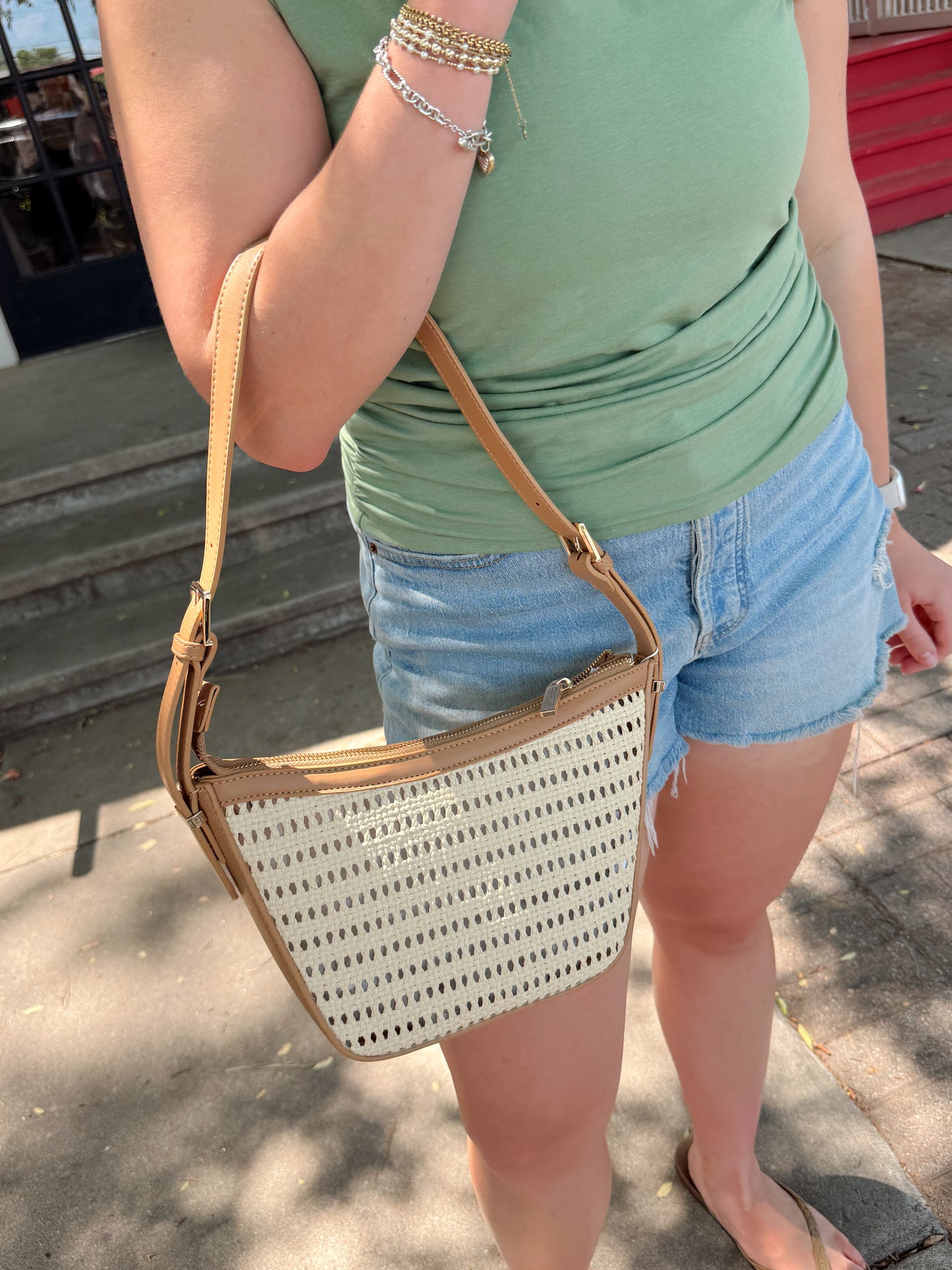 Tosca Shoulder Bag