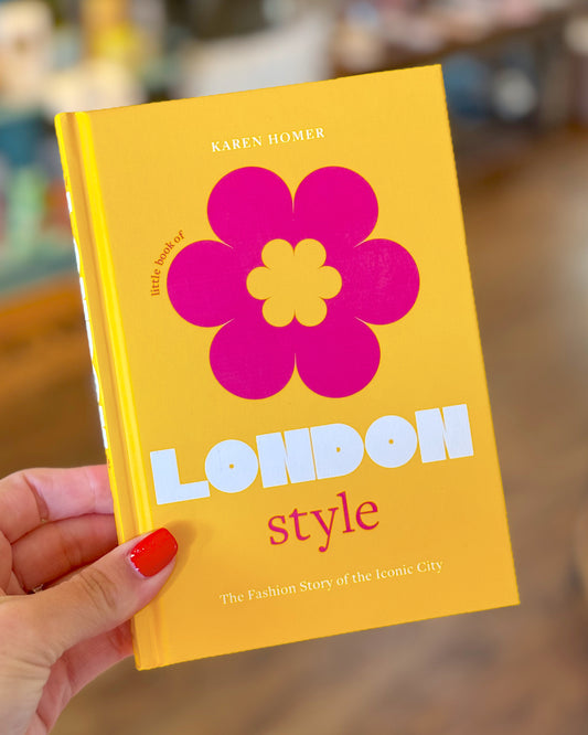 London Style Book