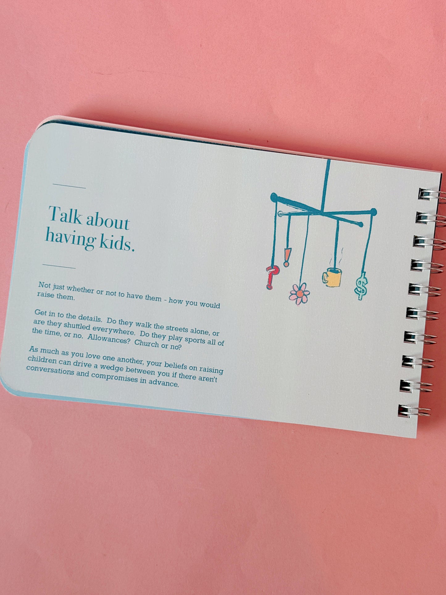 Being A Newly Wed Book