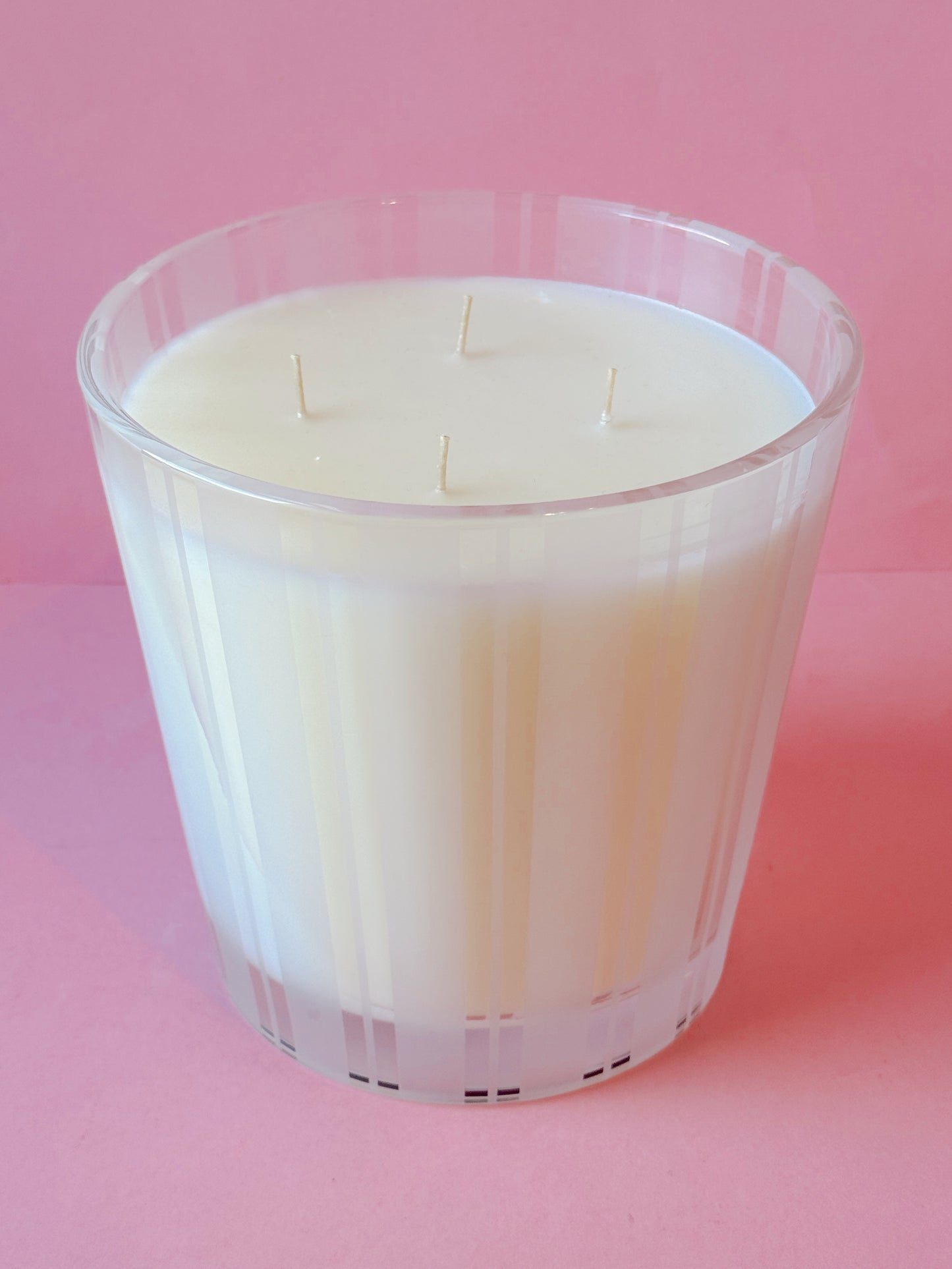 Ocean Mist & Sea Salt Candle