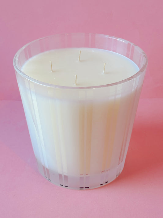 Ocean Mist & Sea Salt Candle