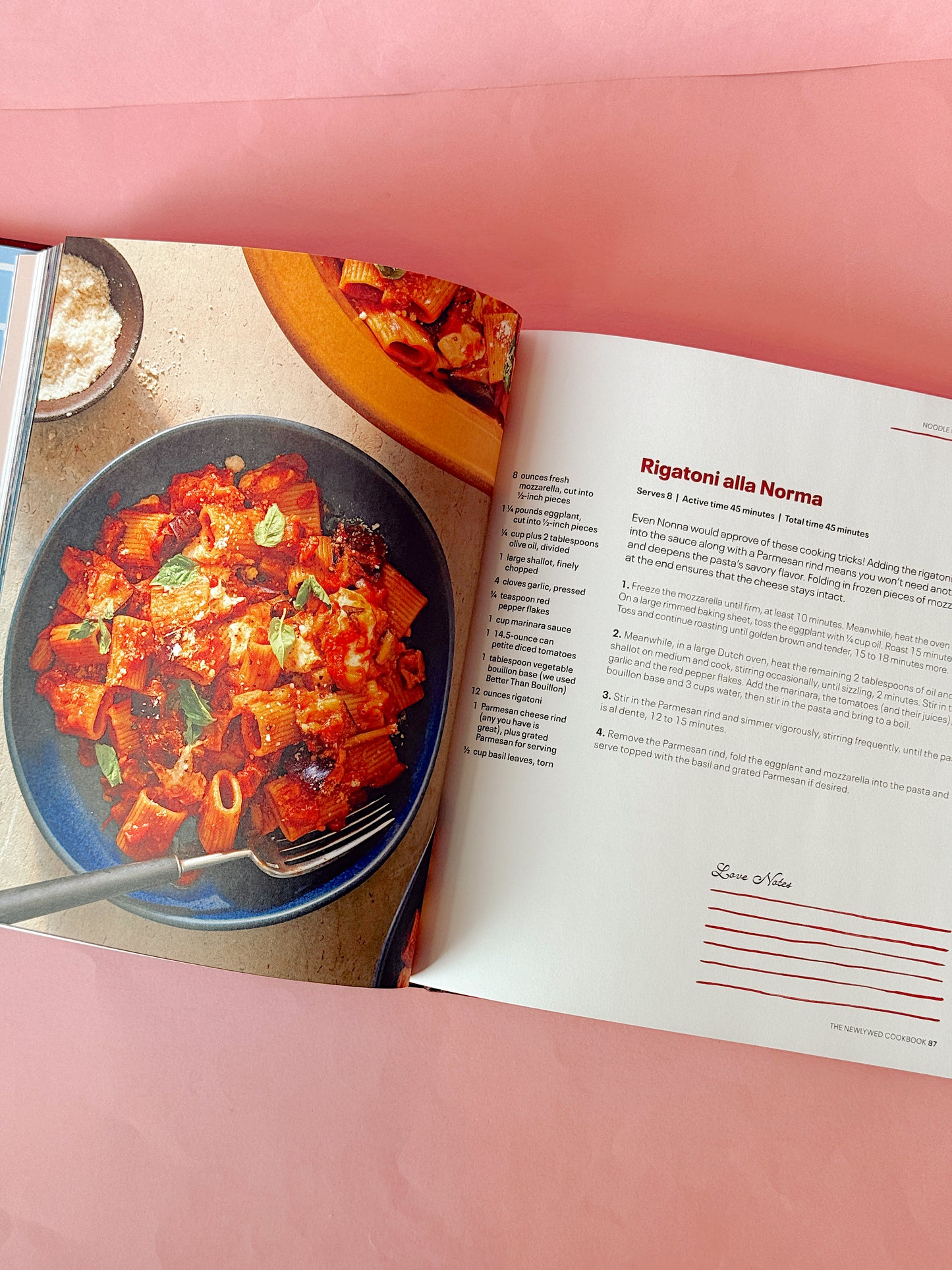 Newlywed Cookbook 125 Recipe