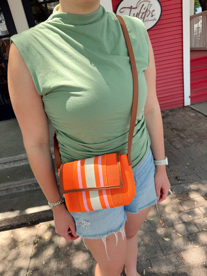 Aria Crossbody