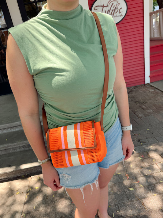 Aria Crossbody