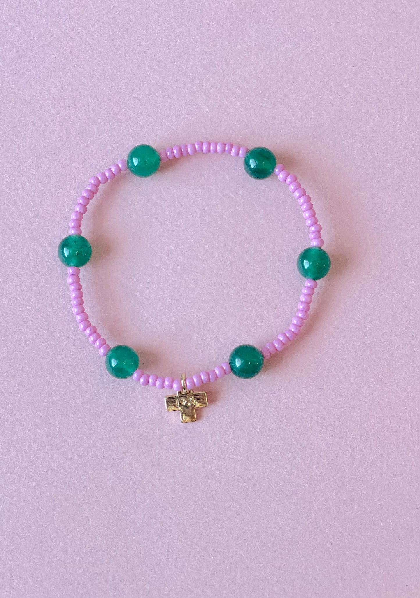 Mia Stretch Bracelet