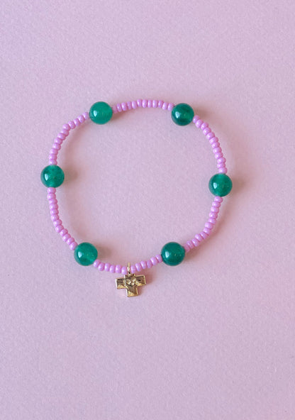 Mia Stretch Bracelet