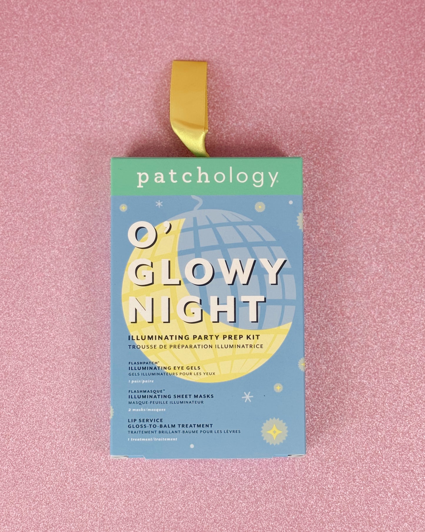 O Glowy Night Kit