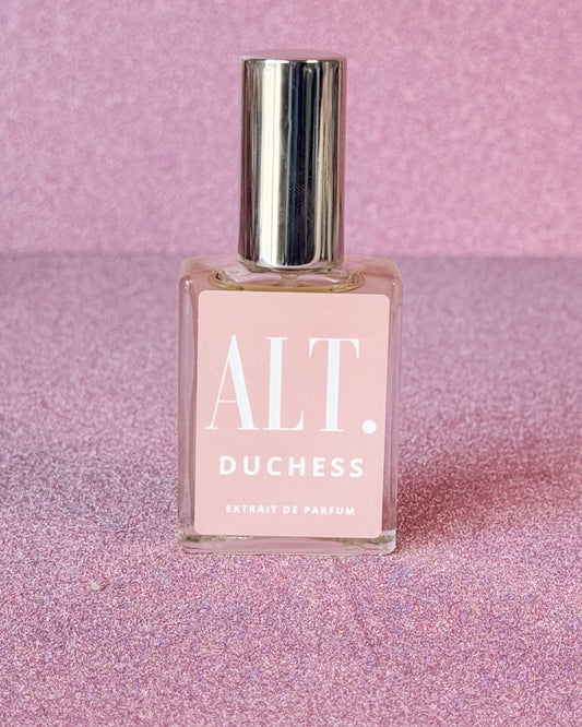 Duchess Floral