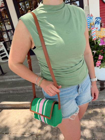 Aria Crossbody