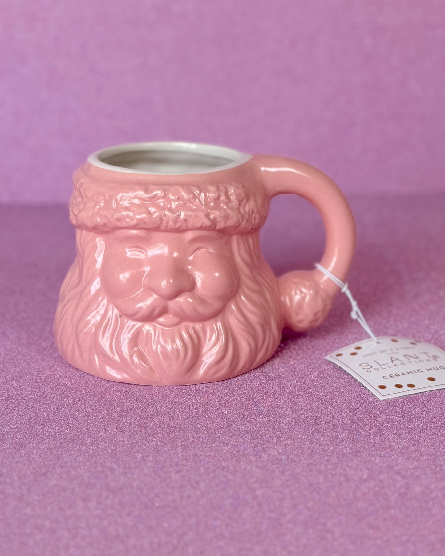 Santa Mug