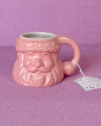 Santa Mug