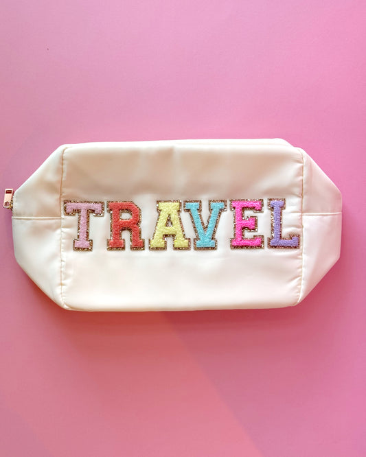 Travel Cosmo Bag