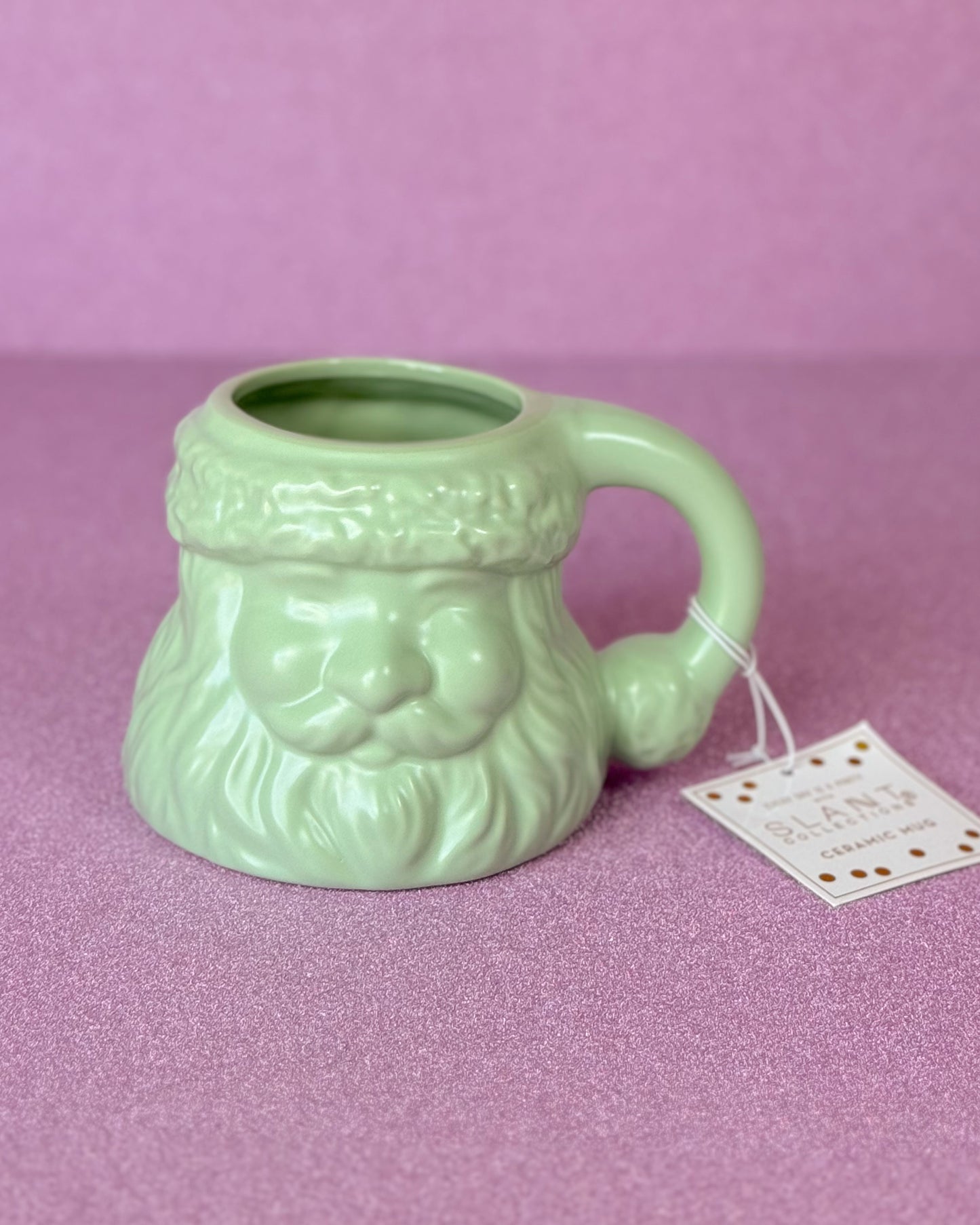 Santa Mug