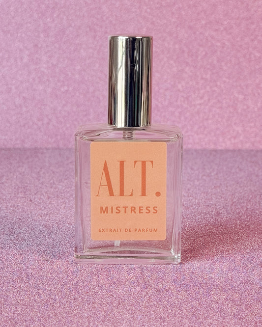 Mistress Perfume