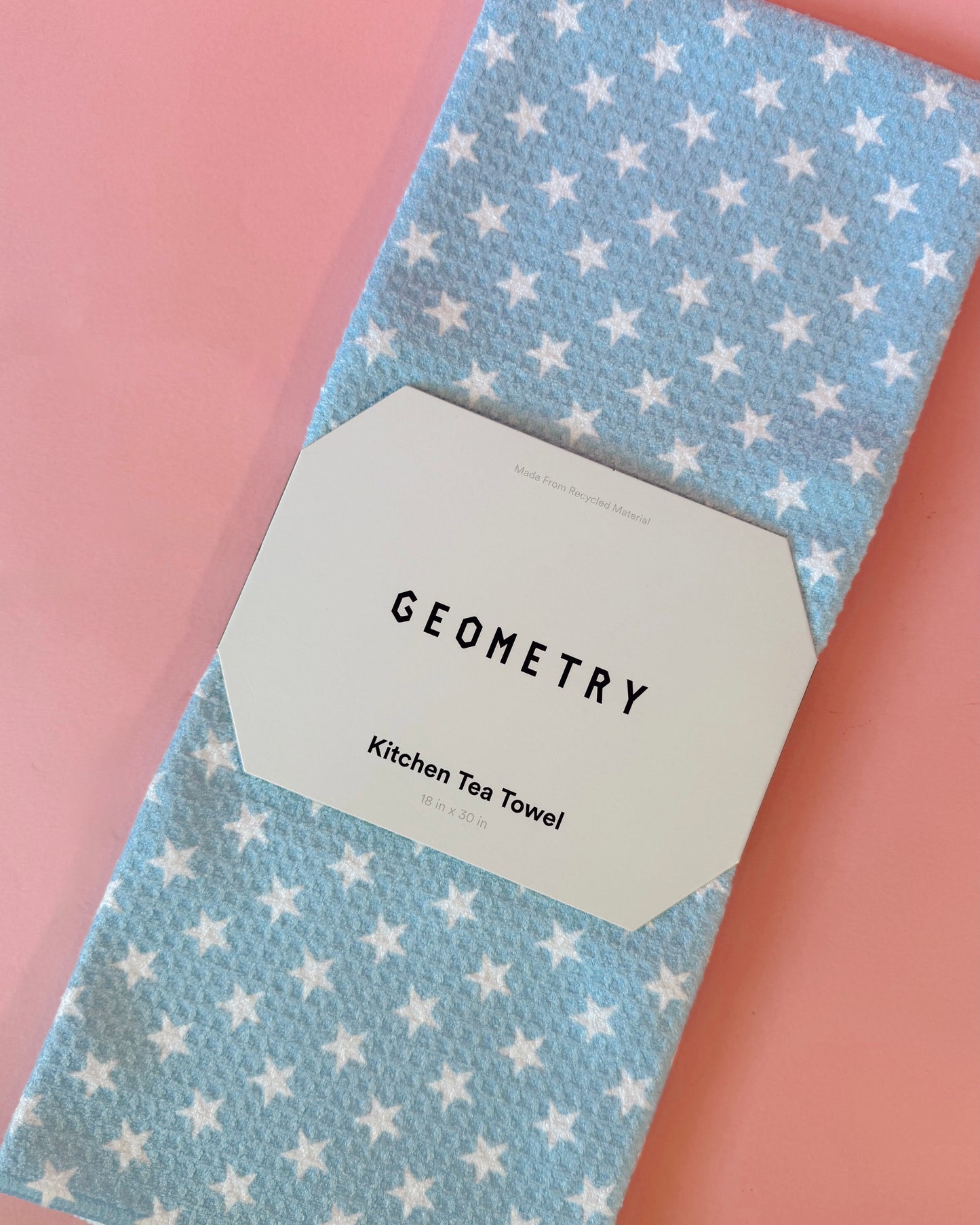 Independence Tea Towel