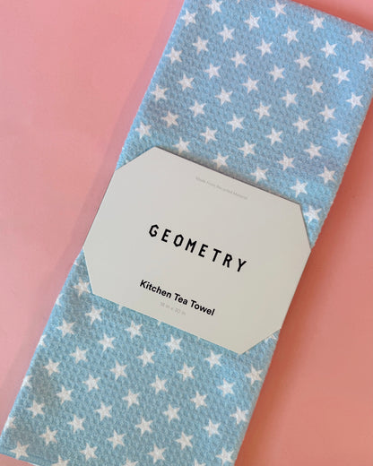 Independence Tea Towel