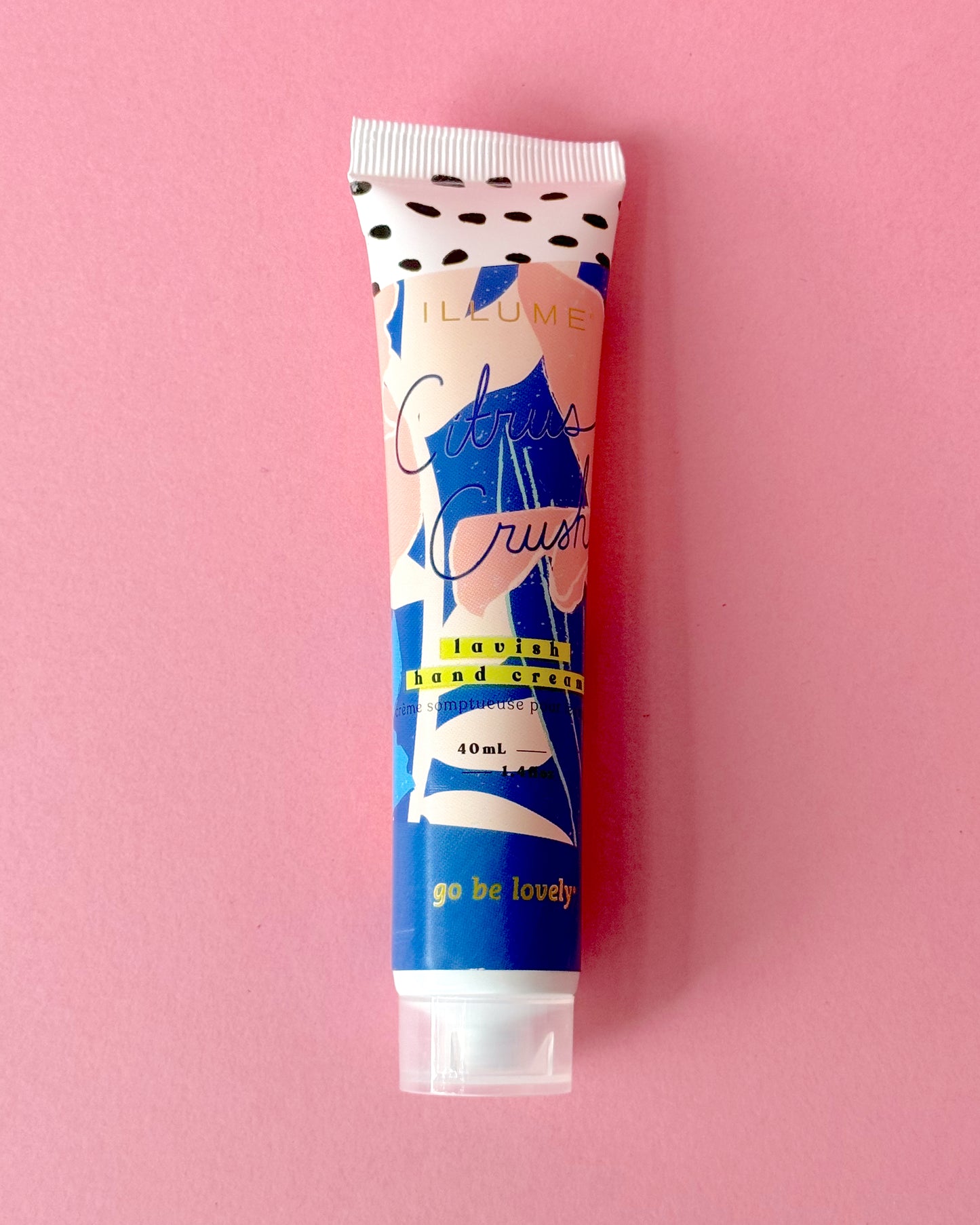 Citrus Crush Demi Hand Cream