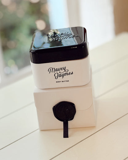 Body Butter