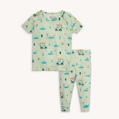 Fairway Fetch PJ