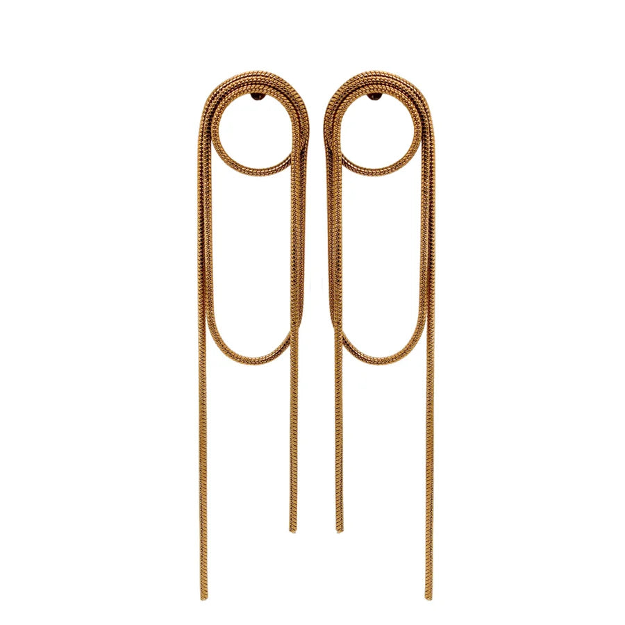 Whip Me Up Earrings