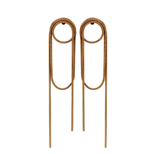 Whip Me Up Earrings
