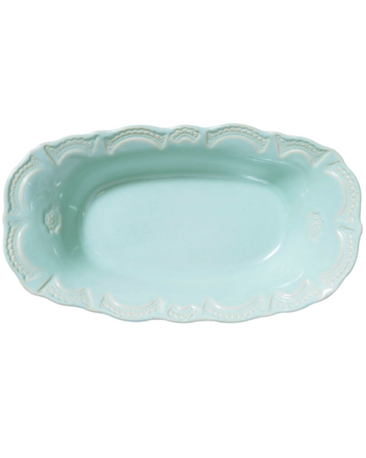 Incanto Stone Lg Lace Au Gratin