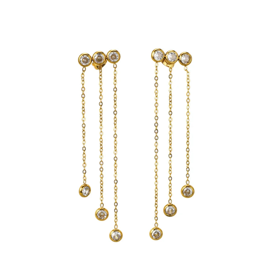 Versailles Earrings