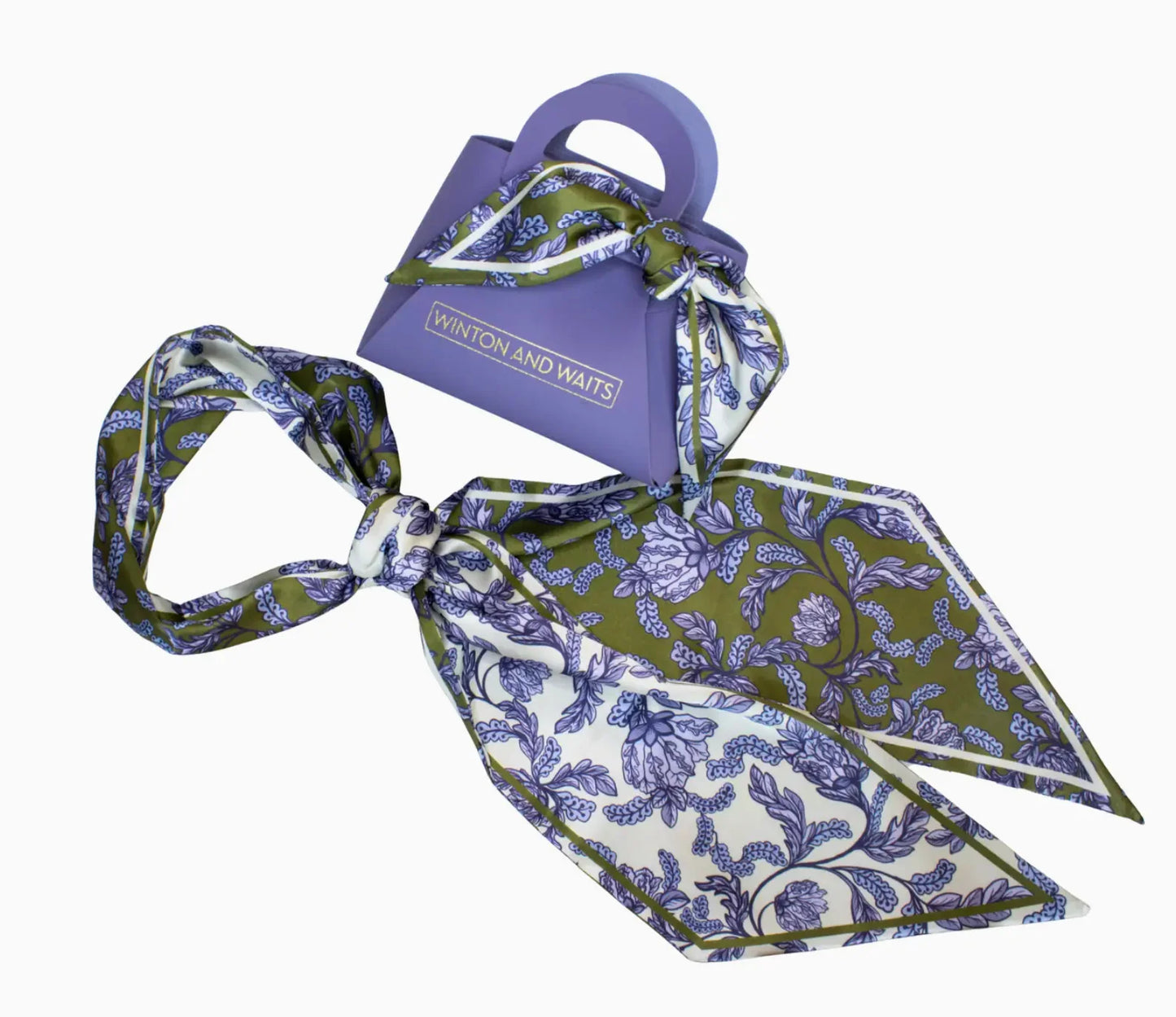 Valverde Accessory Scarf