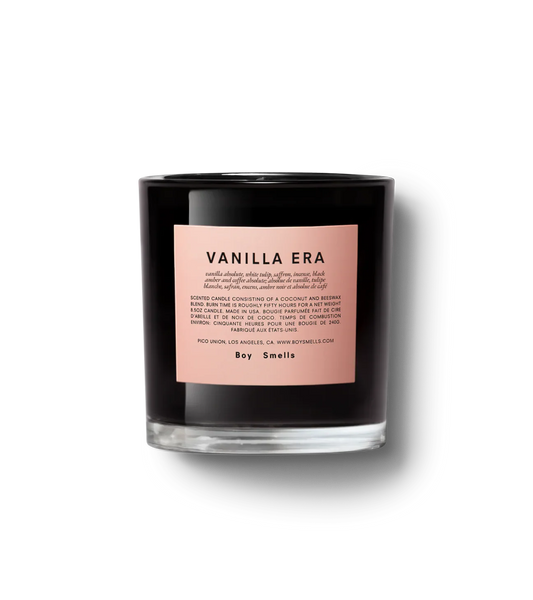 Vanilla Era Standard Candle