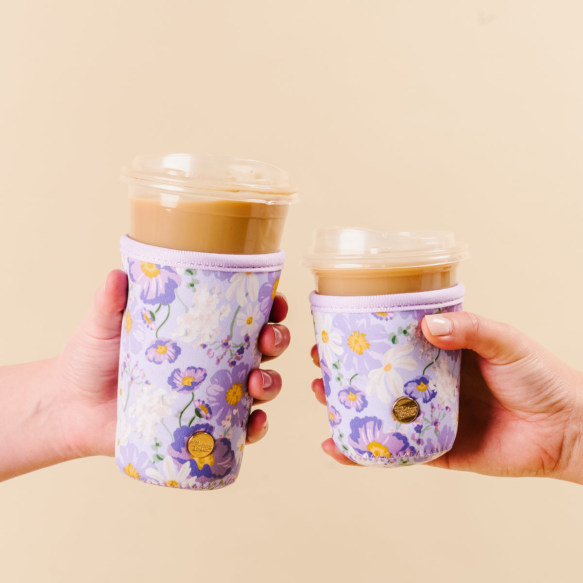 Bouquet Beauty Drink Sleeve