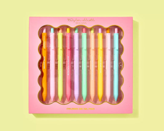 Faith Pen Set