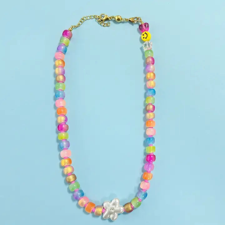 Ada Necklace