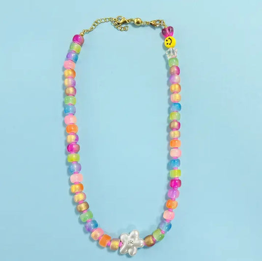 Ada Necklace
