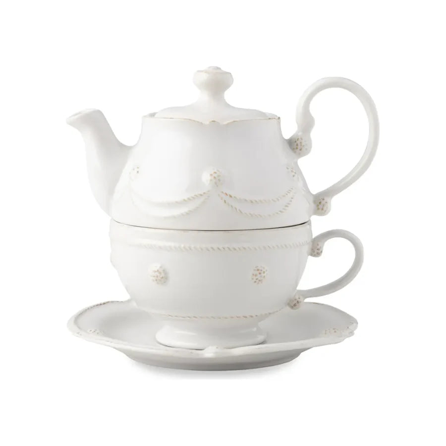 B&T Tea For One