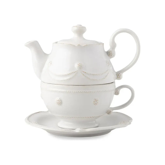 B&T Tea For One