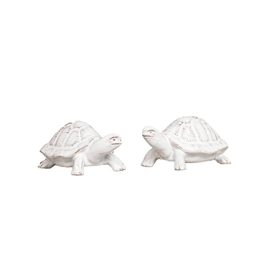 Turtle Salt and Pepper