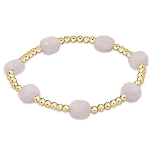 Admire Gold Bracelet 3mm