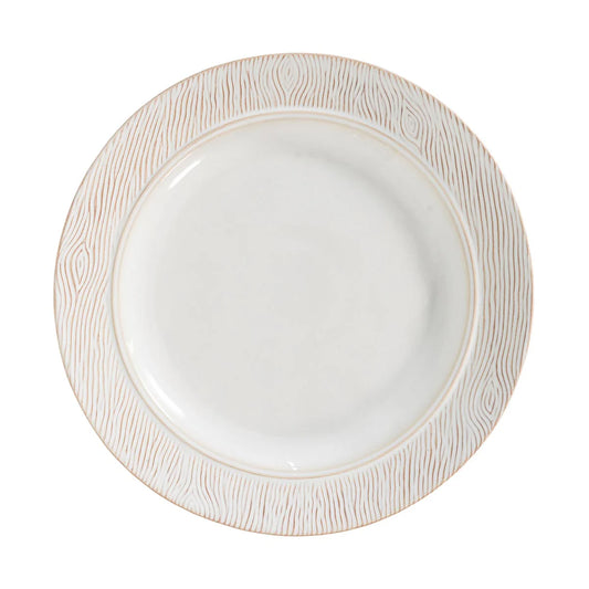 Blenheim Oak Dinner Plate