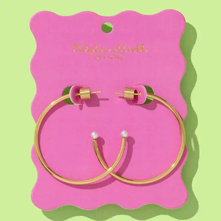 Alexis Hoops